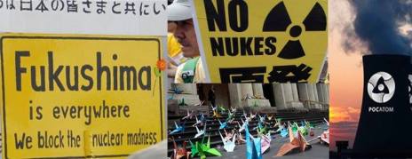 Fukushima Day 2014